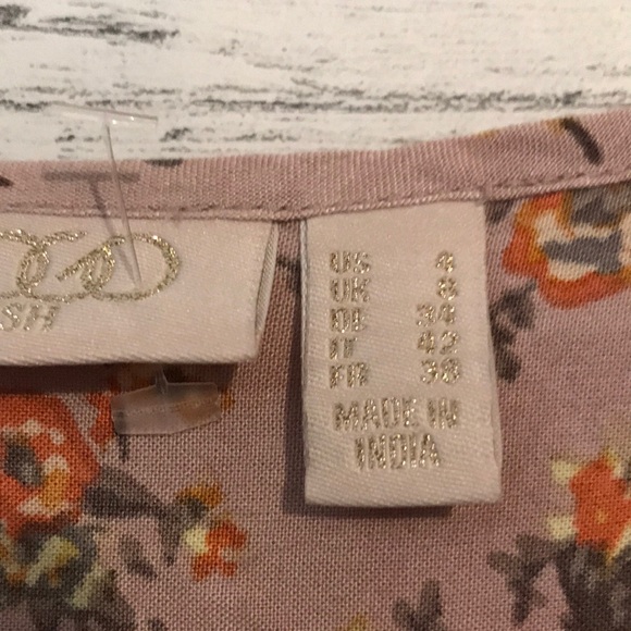 LOGO dress - Picture 4 of 6